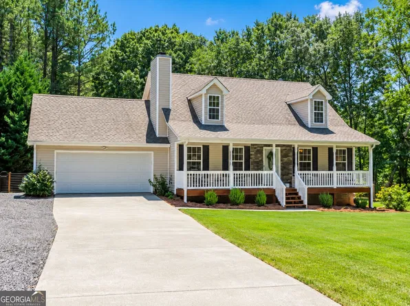 2651 Bearden Blvd, Monroe, GA 30655
