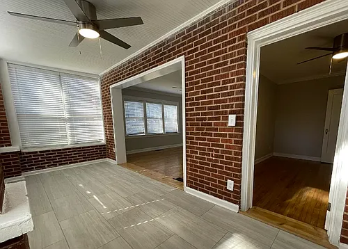 3955 Herschel St Photo 1