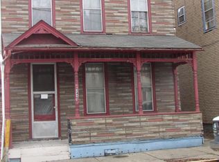 345 Race St, Sunbury, PA 17801