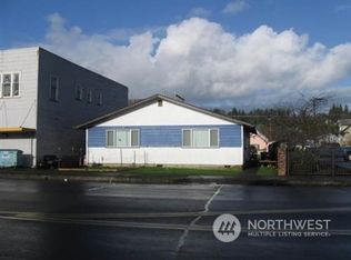 504 E 1st St, Aberdeen, WA 98520