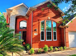 1731 Parkview Ln, Missouri City, TX 77459