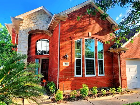 1731 Parkview Ln, Missouri City, TX 77459