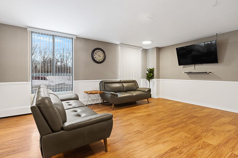 Ottawa Apartment for rent - 2 Bedrooms — photo 6