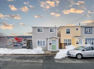 35 Beaumont Street, St. John's, NL A1E1R5