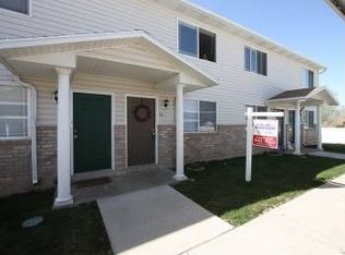 422 E 2050 N UNIT 4C, North Ogden, UT 84414