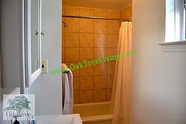 Rented by Oak Tree LLC