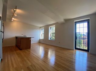 5 Henchman St #502A, Boston, MA 02113