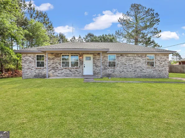 30 Cypress Cv NE, Ludowici, GA 31316