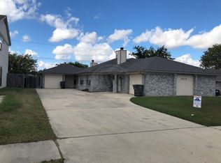 2513 Bermuda Dr, Killeen, TX 76549