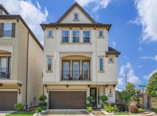 12279 Oxford Crescent Cir, Houston, TX 77077