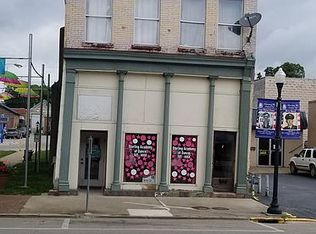 41-43 E Main St, Mount Sterling, KY 40353