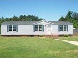 206 Trace Dr, Pearl, MS 39208