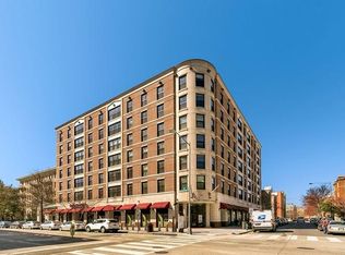 2750 14th St NW APT 308, Washington, DC 20009