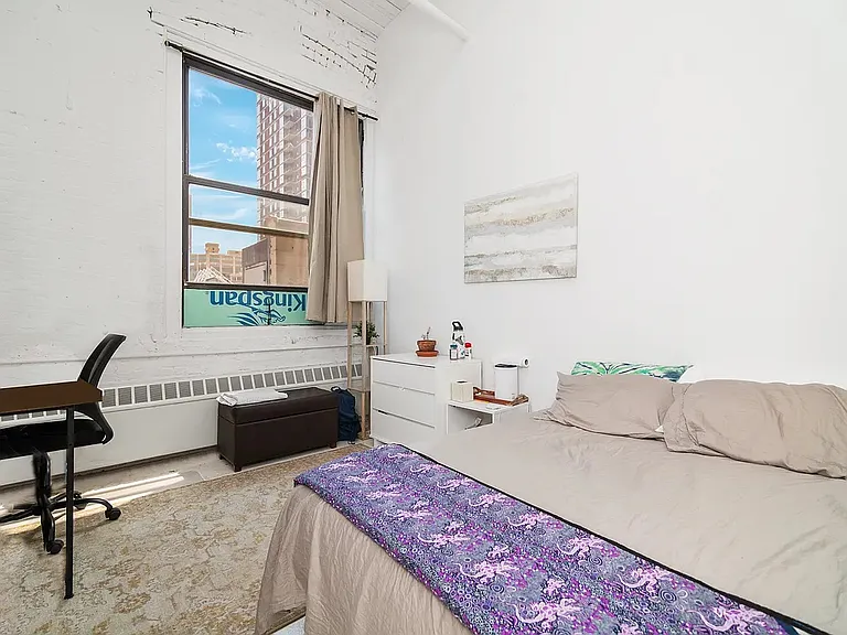 57 Jay St #6D — Photo 5
