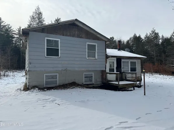 205 Lumbert Cross Rd, Southfield, MA 01259