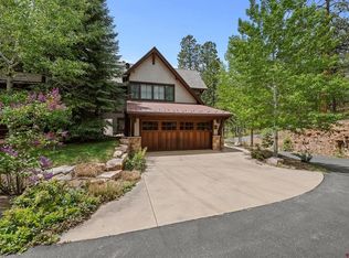 26 Royal Elk Trl, Durango, CO 81301