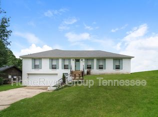 3648 Arsenal St, Memphis, TN 38128