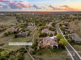 473 N Strata Via Way, Boise, ID 83712