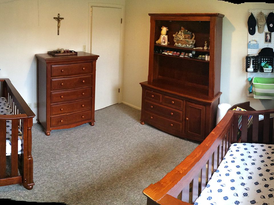 Bedroom #3