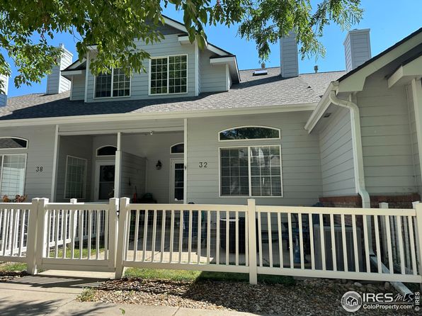 32 Victoria Dr, Johnstown, CO 80534