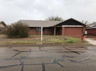 1521 Granada, Alamogordo, NM 88310