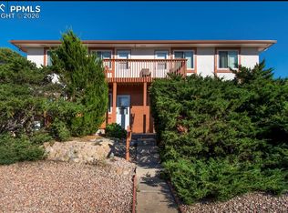 1447 Nokomis Dr, Colorado Springs, CO 80915
