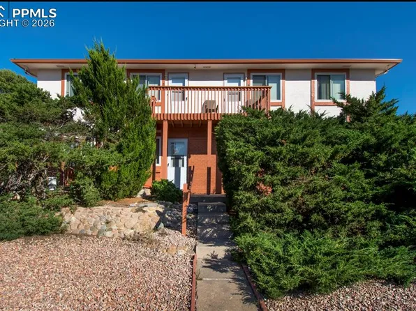 1447 Nokomis Dr, Colorado Springs, CO 80915