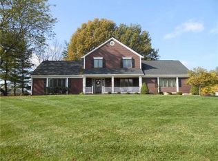 11415 E Creekwood Cir, Indianapolis, IN