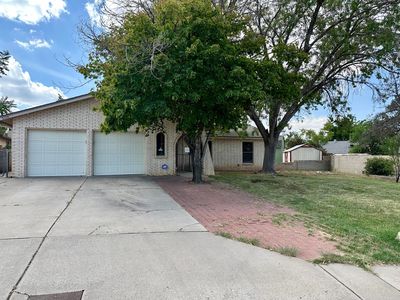 6104 Azure Ave NE, Albuquerque, NM, 87109