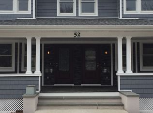 52 Elm Rd, Caldwell, NJ 07006