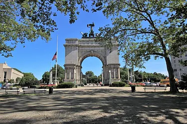 Rented by Andrew J. Markowitz Real Estate, LLC 