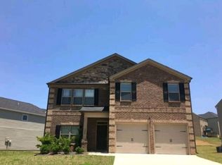 1250 Vienna Ct, Hampton, GA 30228