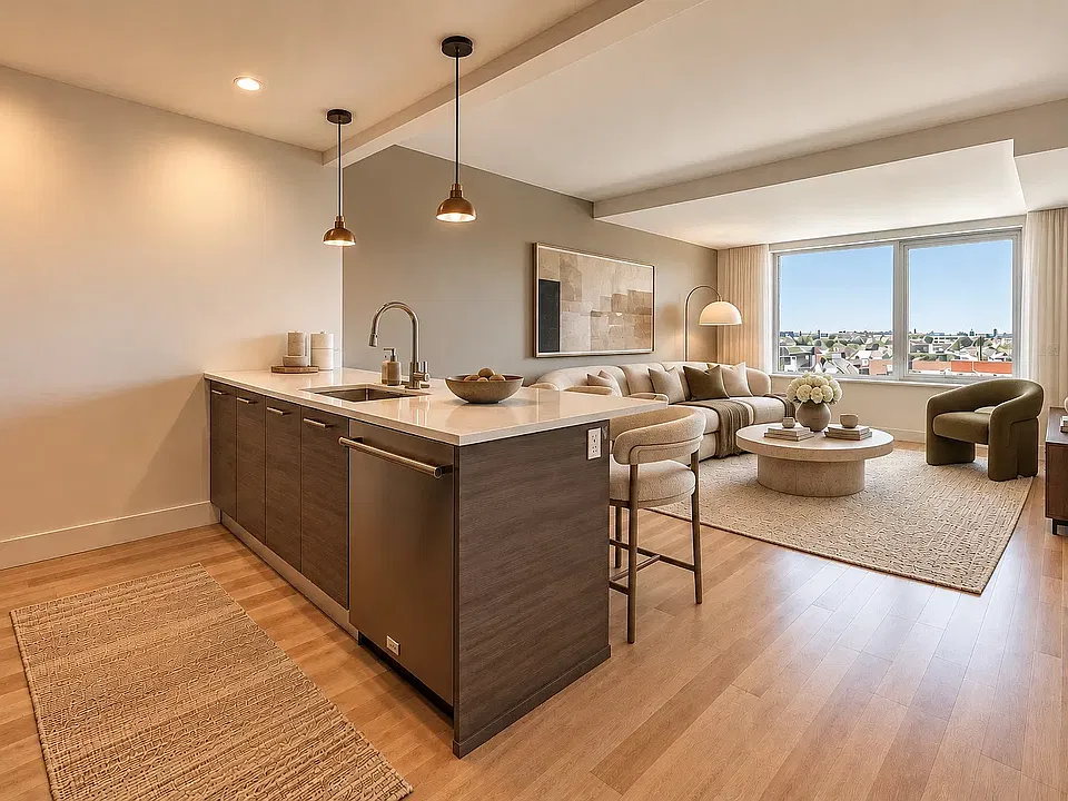 241 Atlantic Ave #5M