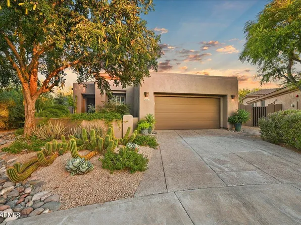6755 E NIGHTINGALE STAR Circle, Scottsdale, AZ 85266