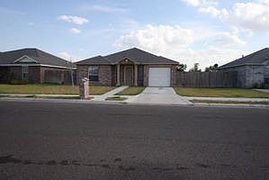 Home for Sale in Mission, Texas $103,000