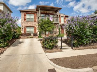 2712 Merida Ave #2712, Fort Worth, TX 76109