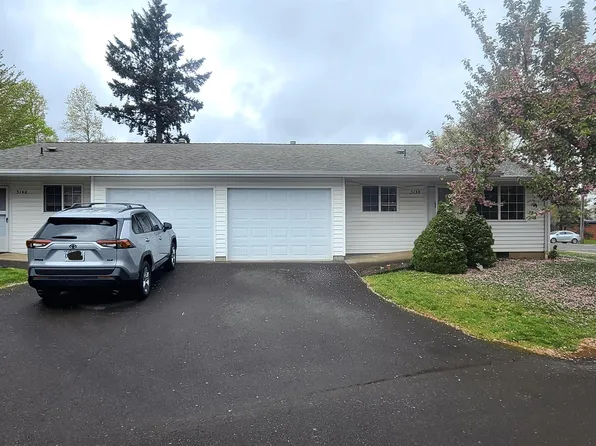 5138 Skyline Village Loop S #5140, Salem, OR 97306