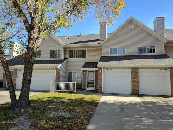 2241 Grand Ave Unit 10, West Des Moines, IA 50265