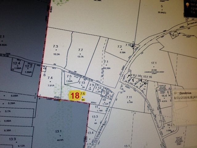 1st image of Schoolhouse Road Tr 69