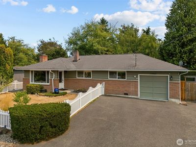 11462 35th Avenue SW, Seattle, WA, 98146