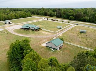 22800 Patrick Henry Hwy, Jetersville, VA 23083