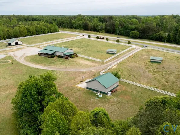 22800 Patrick Henry Hwy, Jetersville, VA 23083