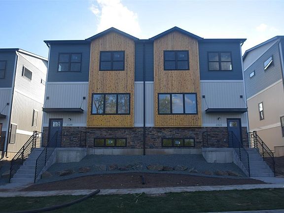 2nd image of 2322 1st Street