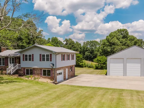 1342 County Road 122, Fort Payne, AL 35968