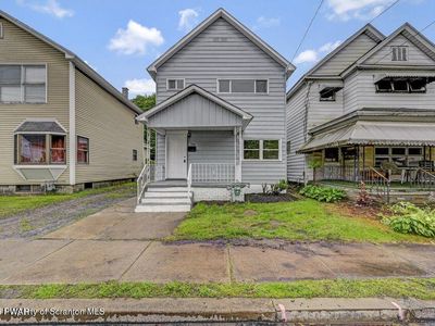 154 Dundaff St, Carbondale, PA, 18407