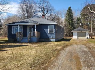 125 Us Highway 141, Crystal Falls, MI 49920