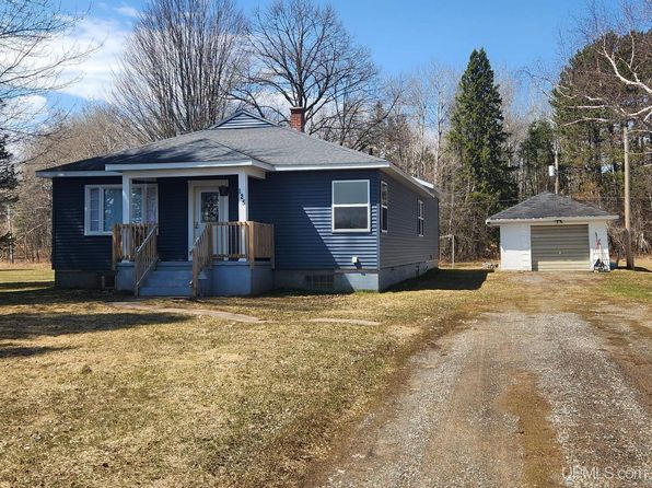 125 Us Highway 141, Crystal Falls, MI 49920