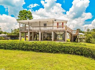 34321 Lost River Rd, Seminole, AL 36574