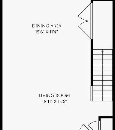 2nd image of 6648 S Square Ln #50