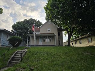1122 S Courtland Ave, Kokomo, IN 46902